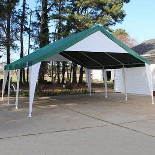 king canopy    event tent green white