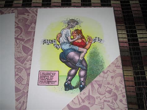 r crumb s sex obsessions edición de lujo publicada por tas… flickr
