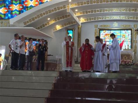 national shrine   divine mercy marilao philippines top