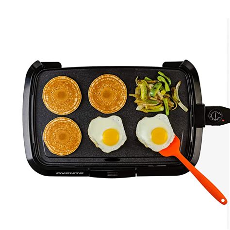 top  easy  clean electric griddle product reviews