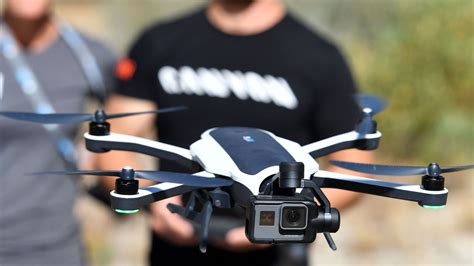 gopro  relaunching  karma drone   embarrassing recall recode