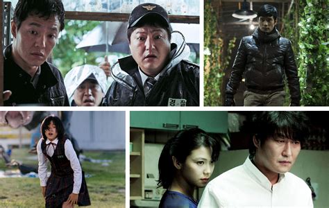 The 10 Best Korean Horror Movies Ranked The Mary Sue