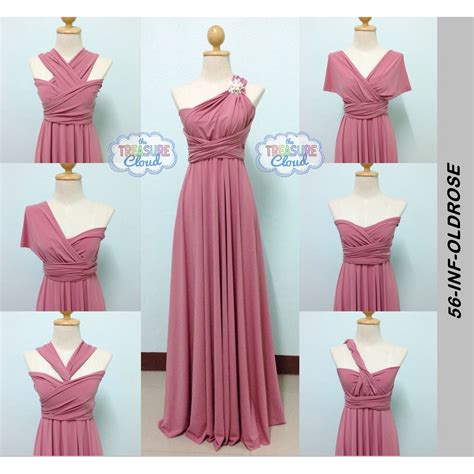 old bridesmaid dresses ~ binaudesign