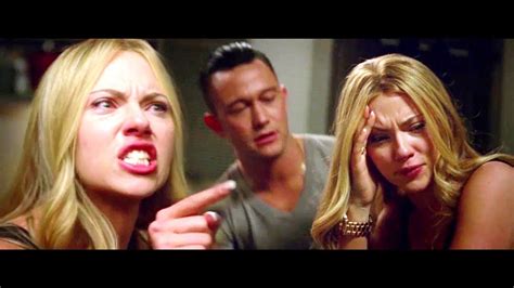 Don Jon Social Media News Images And Video
