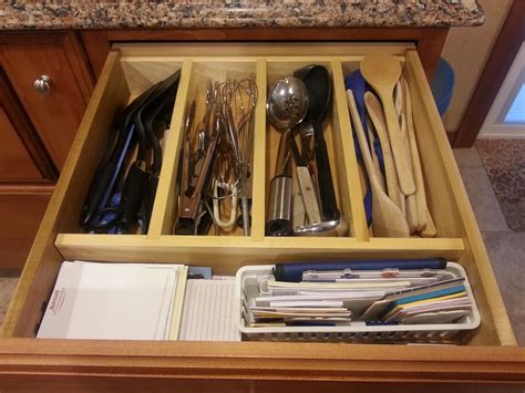 large utensil drawer utensil drawer large utensils cabinet space