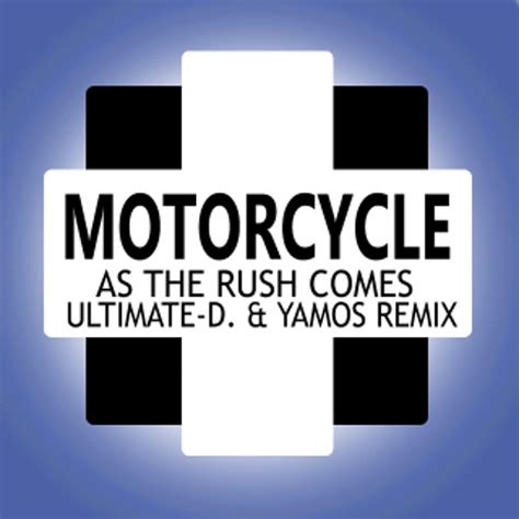 stream motorcycle   rush  yamos ultimate  remix   yamos listen