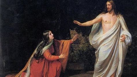 Joanna Mary And Salome Jesus’ Female Disciples Who Made Christianity