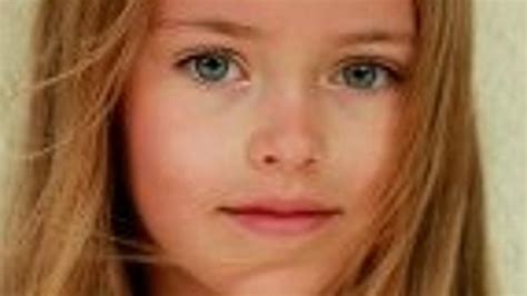 Mother Of ‘the Worlds Most Beautiful Girl Kristina Pimenova Defends