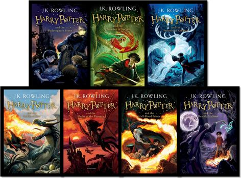 bloomsbury  harry potter covers  artist interview confessions