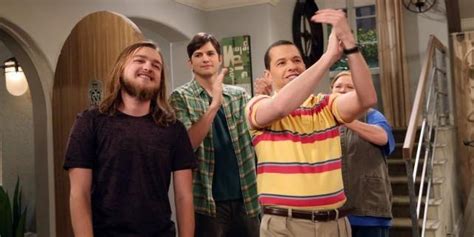 Two And A Half Men Series Finale Seen By 13 2m
