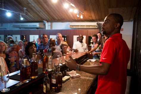 premier attractions barbados mount gay rum tours