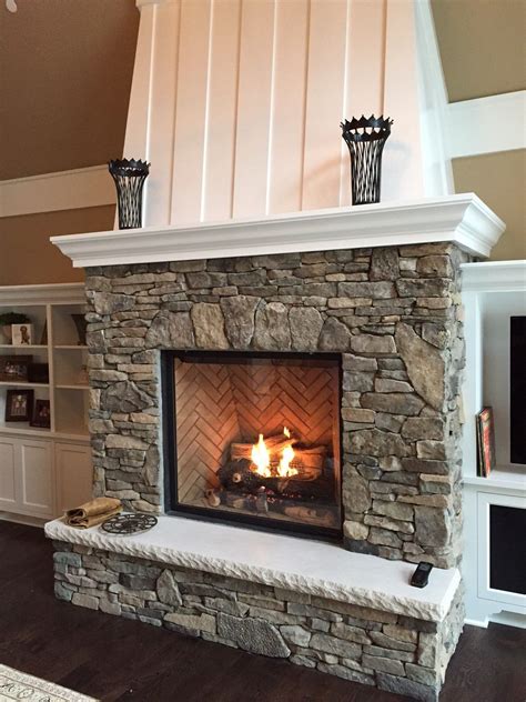 striking fireplace design ideas    home    level
