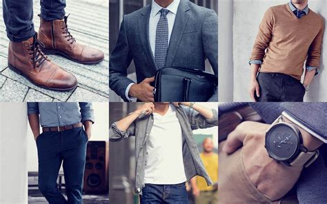 The 10 Things Women Find Most Attractive In Men S Style The