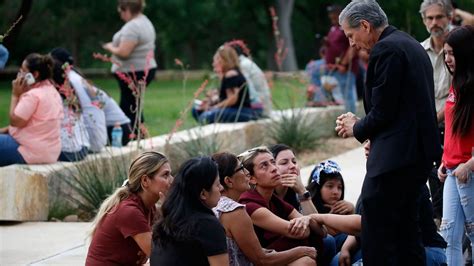 parkland parents react  texas elementary shooting