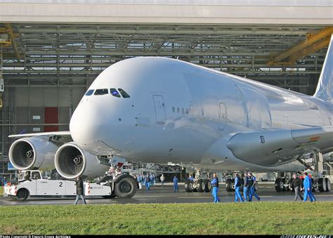 airbus   airbus aviation photo  airlinersnet