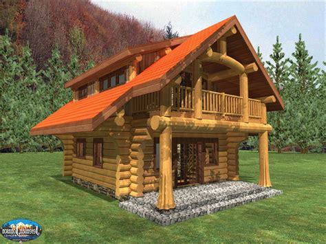 small log cabin kit homes bestofhousenet  cabanas rusticas casas de cabanas de