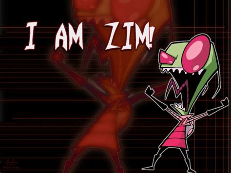 Gir Invader Zim Wallpapers With Images Invader Zim