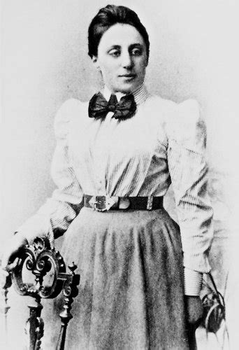 Emmy Noether The Most Significant Mathematician You’ve Never Heard Of