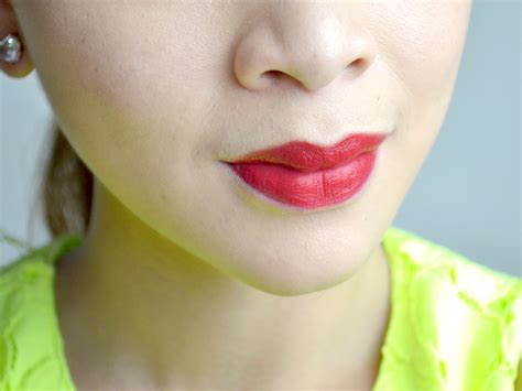 4 Ways To Wear Red Lipstick Wikihow