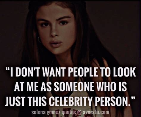 24 Inspiring Selena Gomez Quotes You Need In Your Life The Ultimate