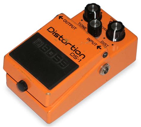 Boss Ds 1 Easy Boss Ds 1 Mods Pedal Haven