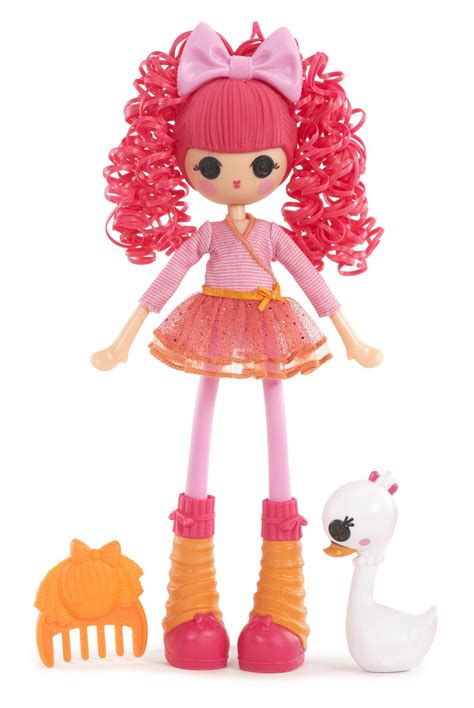 lalaloopsy girls doll tippy tumblelina walmart canada