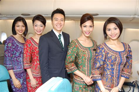 Singapore Airlines Cabin Crew Walk In Interviews In Kuala