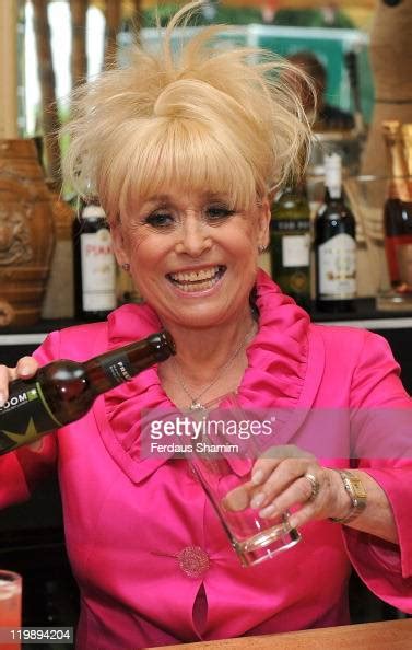 barbara windsor attends the launch of the start sustainable pop up