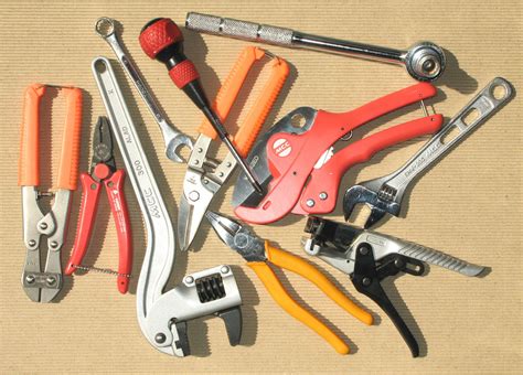 hand tool safety osha safety manuals
