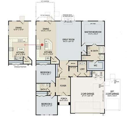 beazer homes floor plans house decor concept ideas