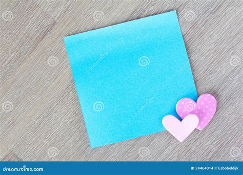 blank note stock photo image  abstract color cute