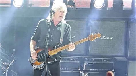 Ac Dc Bassist Cliff Williams Sells Fort Myers Mansion For 6 995 000