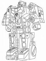Rangers Kolorowanki Roboty Coloriages Gratuit Tes Choisis Coloriez sketch template