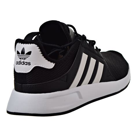 adidas xplr running shoes mens blackwhite cq ebay