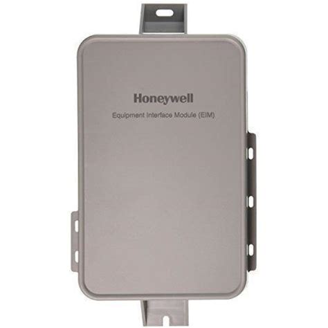 honeywell thmr iaq equipment interface module