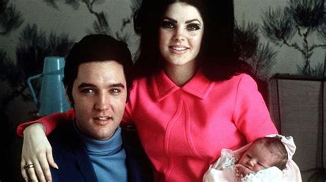 priscilla presley to bring ‘elvis and me to long island newsday