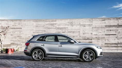 audi   drive review auto trader uk