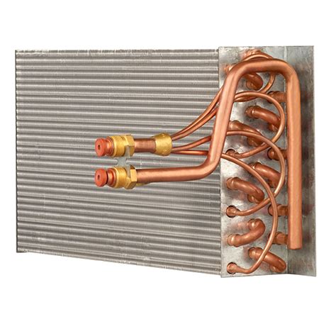 evaporator coils rtpf modine coils