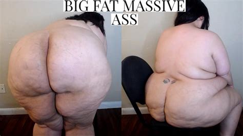 Big Fat Massive Ass Jazmin Torres Bbw Wonderland