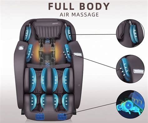 irest massage chair review should you buy this 2023