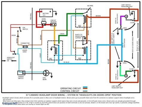 warn winch wiring diagram  solenoid