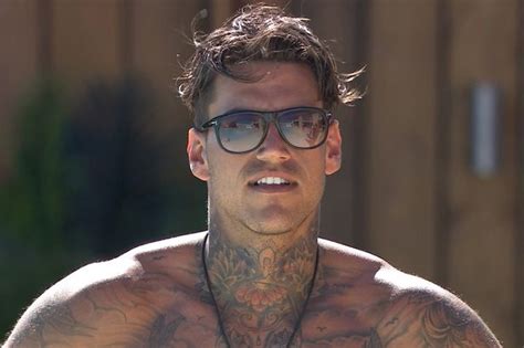javi shephard evicted from love island after failing to couple up with zara and kady mirror online