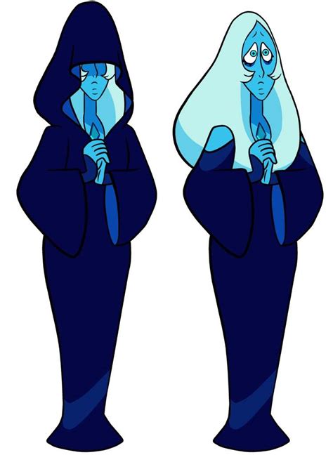 Why Blue Diamond Is The Most Favoured One Steven