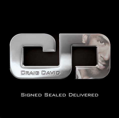 craig david signed sealed delivered pinay ads  lifestyle blog