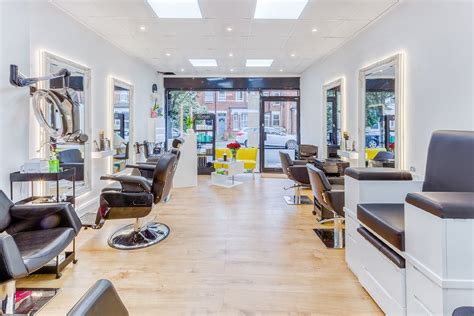 vogue hair studio beauty hair salon  south wimbledon london