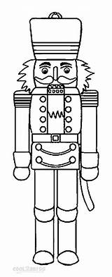 Nutcracker Coloring Pages Kids Printable Christmas Sheets Cool2bkids Soldier Colouring Ballet Nutcrackers Print Printables Fairy Book Nussknacker Adult Books Clara sketch template