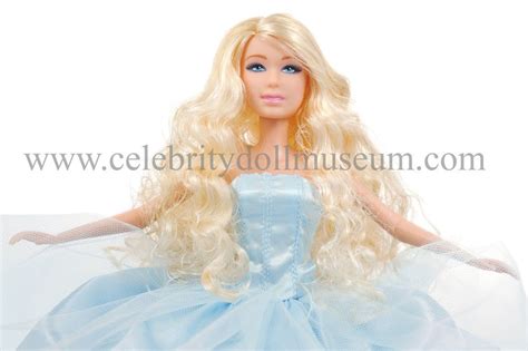 taylor swift celebrity doll museum