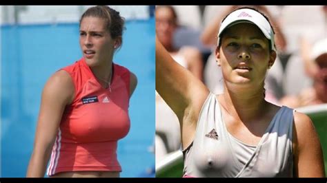 25 Sexiest Female Tennis Players In The World 2016 Youtube