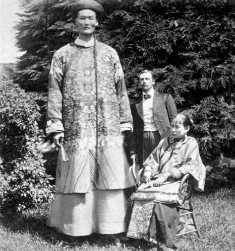 chang  chinese giant giant people human oddities nephilim giants