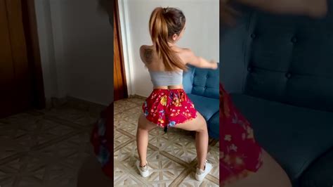 hot girl twerking and grinding sexy big booty youtube
